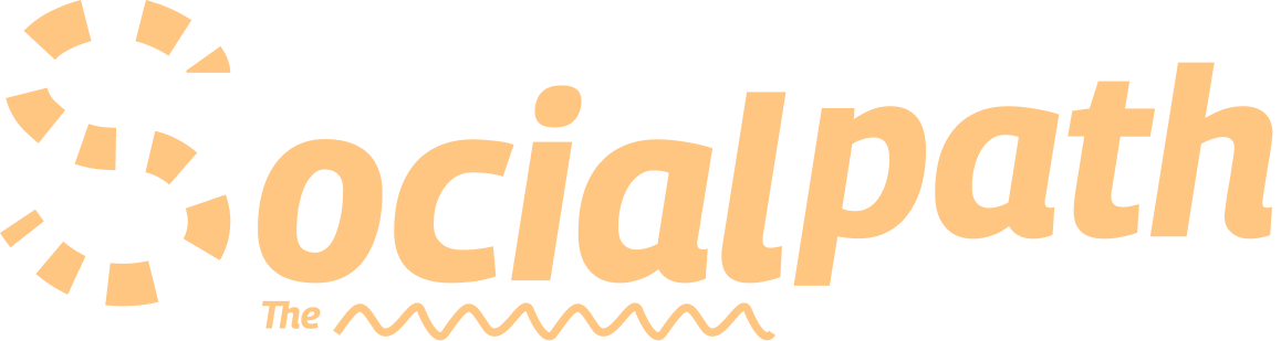 The Social Path